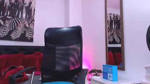  Gabby  online show from January 27, 9:22 pm