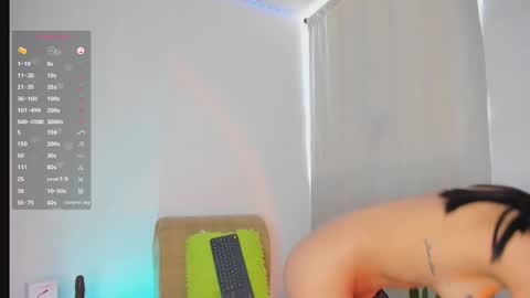 Snapshot of gabbymorgan chatting on February 10, 4:14 pm GABY online show from February 10, 4:14 pm