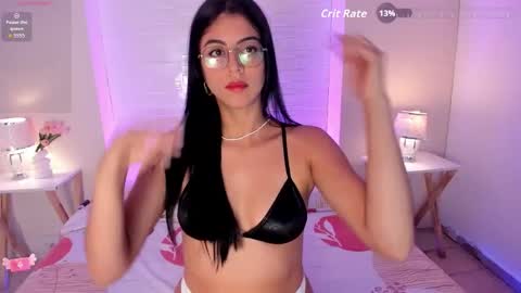  Gabby  online show from February 19, 4:08 am