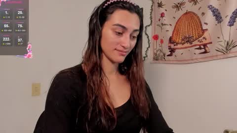 NEW ACCOUNT Gabriella online show from September 19, 5:24 pm