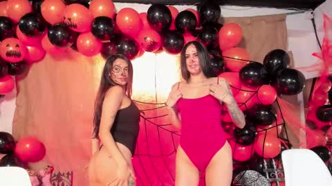 NEW ACCOUNT Gabriella online show from October 16, 2:40 pm