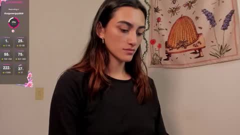 NEW ACCOUNT Gabriella online show from November 19, 7:58 pm