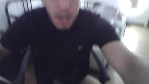 Snapshot of gabi696969 chatting on July 13, 1:36 pm Moneydick online show from July 13, 1:36 pm