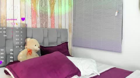 Gabriela  online show from January 24, 3:32 am