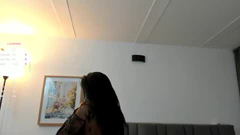 Gabriela  online show from December 21, 1:46 am