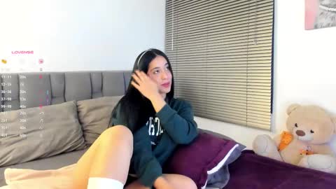 Gabriela  online show from February 24, 11:25 pm