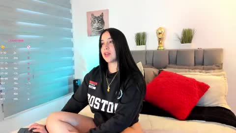 Gabriela  online show from June 22, 10:40 pm
