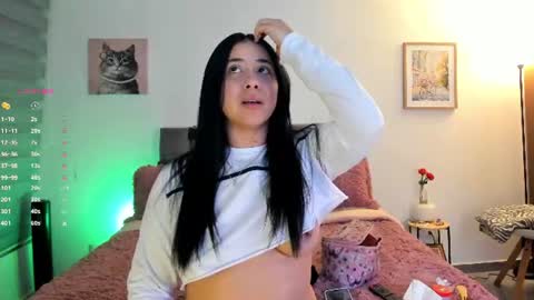 Gabriela  online show from July 21, 12:13 am