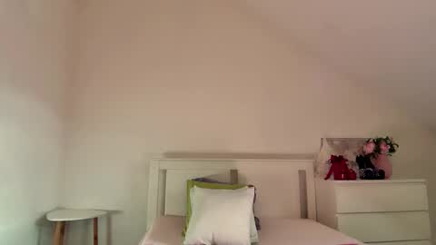 GabiCarter online show from January 28, 10:23 am