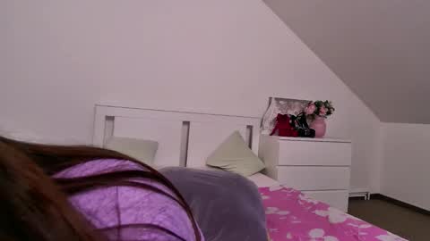 GabiCarter online show from January 31, 9:05 am