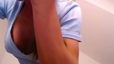 GabiCarter online show from February 14, 12:36 pm