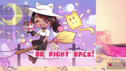 please follow my friendasya zas online show from October 24, 11:28 am