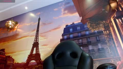 gabi_prince online show from November 30, 7:40 pm