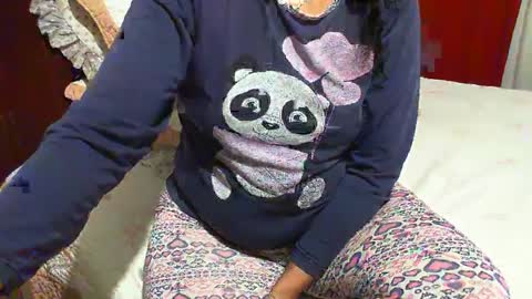 gaby  layla online show from September 23, 10:46 pm