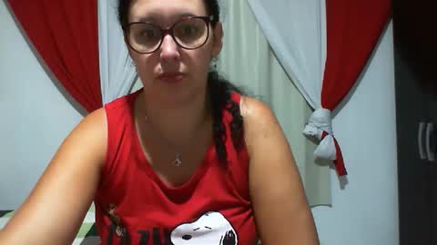 gaby  layla online show from April 9, 11:32 pm