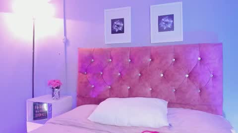 GABRIELA  online show from February 5, 2:16 am