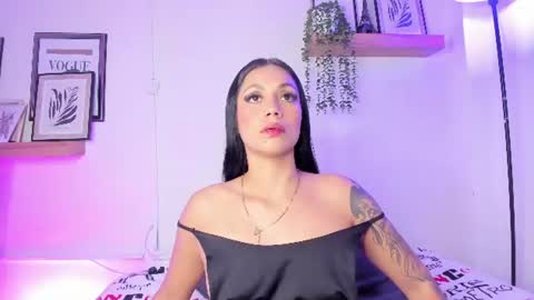 GABRIELA  online show from June 22, 2:02 am