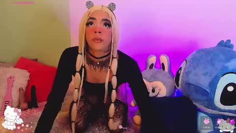 gabii_princess online show from March 22, 6:33 pm