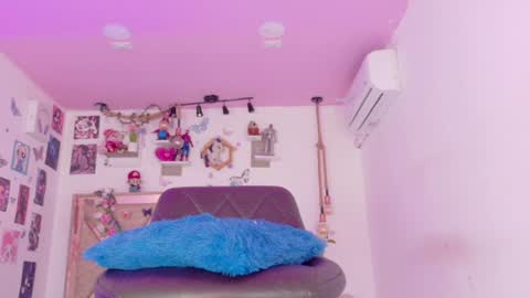 Snapshot of gabii_princess chatting on June 11, 10:08 pm gabii_princess online show from June 11, 10:08 pm