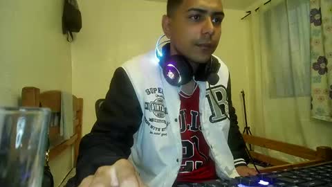 Snapshot of gabitosexyy chatting on March 2, 11:09 pm gabitosexyy online show from March 2, 11:09 pm