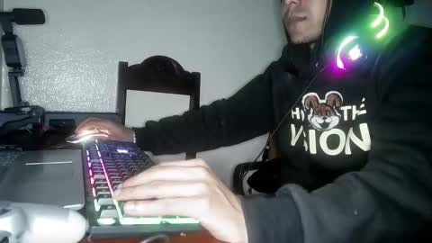 Snapshot of gabitosexyy chatting on March 9, 6:28 am gabitosexyy online show from March 9, 6:28 am