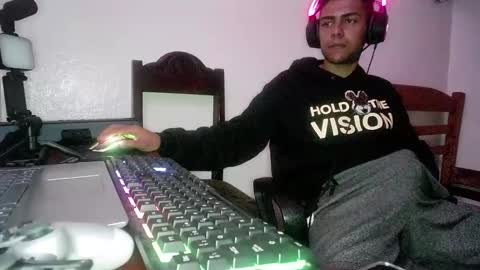 Snapshot of gabitosexyy chatting on March 9, 9:35 am gabitosexyy online show from March 9, 9:35 am