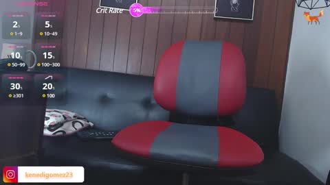 Gabo online show from February 20, 5:01 am