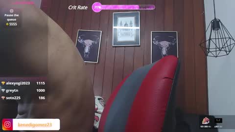 Gabo online show from February 28, 9:36 am