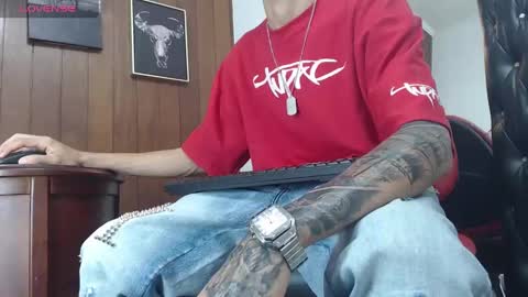 Gabo online show from September 9, 2:33 am