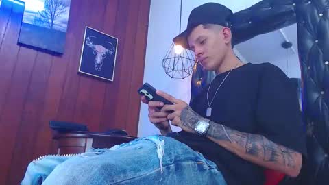 Gabo online show from September 20, 4:57 am