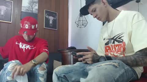 Gabo online show from September 24, 4:49 am