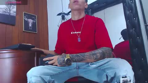 Gabo online show from September 28, 4:29 am