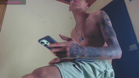 Gabo online show from October 9, 3:26 am