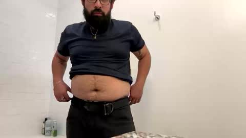 gabrg3496 online show from October 13, 4:45 am