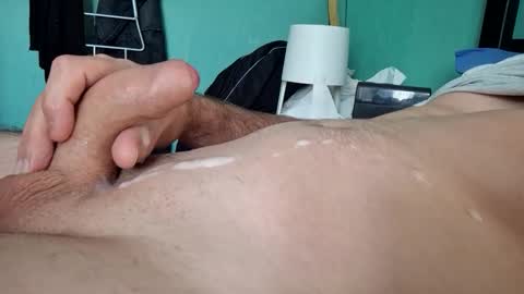 gabriel669 online show from October 14, 1:45 pm