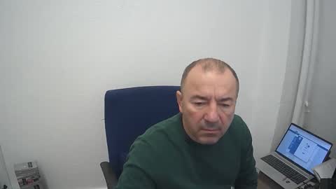 gabriel9_2003 online show from April 1, 11:00 am