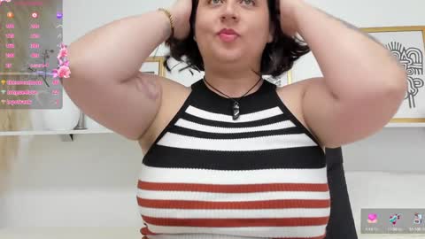 Snapshot of gabriela_1x chatting on January 20, 10:26 pm Gabriela. online show from January 20, 10:26 pm