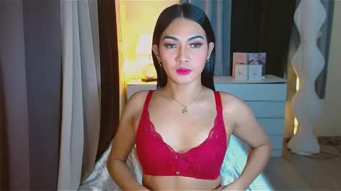 Snapshot of gabriela_deluxe chatting on February 1, 6:34 am gabriela_deluxe online show from February 1, 6:34 am