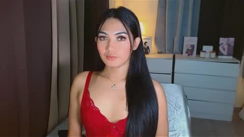 Snapshot of gabriela_deluxe chatting on February 10, 3:16 pm gabriela_deluxe online show from February 10, 3:16 pm
