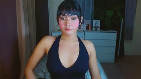 Snapshot of gabriela_deluxe chatting on February 24, 9:35 pm gabriela_deluxe online show from February 24, 9:35 pm