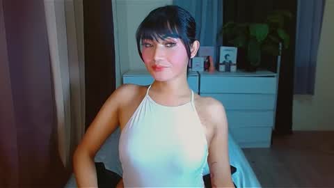 Snapshot of gabriela_deluxe chatting on February 26, 4:11 am gabriela_deluxe online show from February 26, 4:11 am