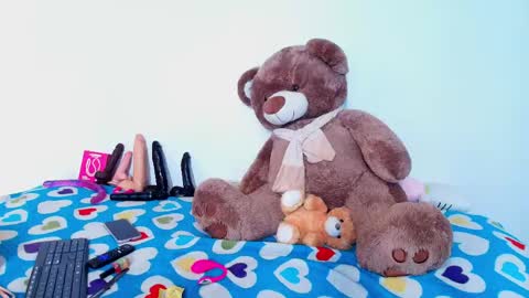 gabriela_grace1 online show from April 14, 6:14 pm