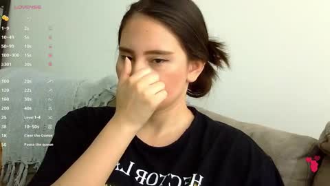 Gabriela Miller online show from December 30, 3:24 pm