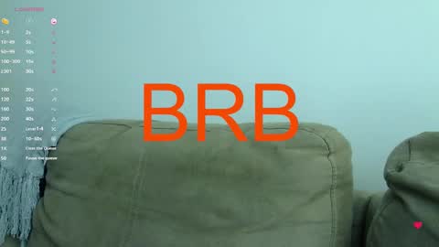 Gabriela Miller online show from January 16, 6:27 pm