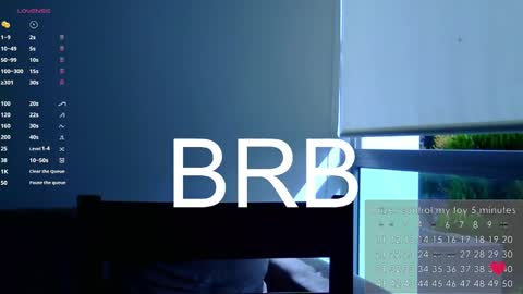 Gabriela Miller online show from February 10, 2:48 pm