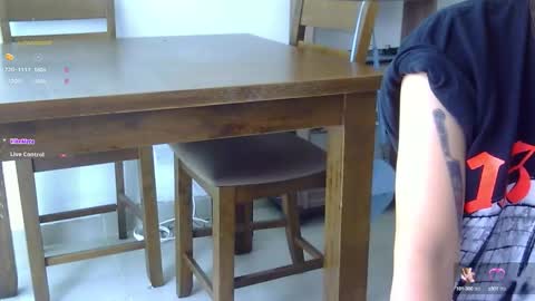 Gabriela Miller online show from September 22, 3:36 pm