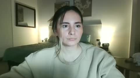 Gabriela Miller online show from April 14, 6:03 pm