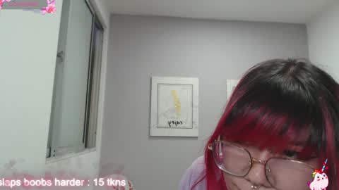 Gabriela mills  online show from January 27, 11:00 pm