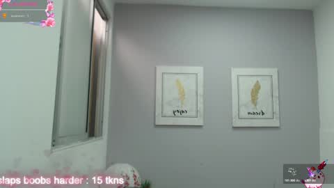 Gabriela mills  online show from February 27, 7:58 pm