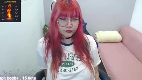 Gabriela mills  online show from September 11, 7:14 pm